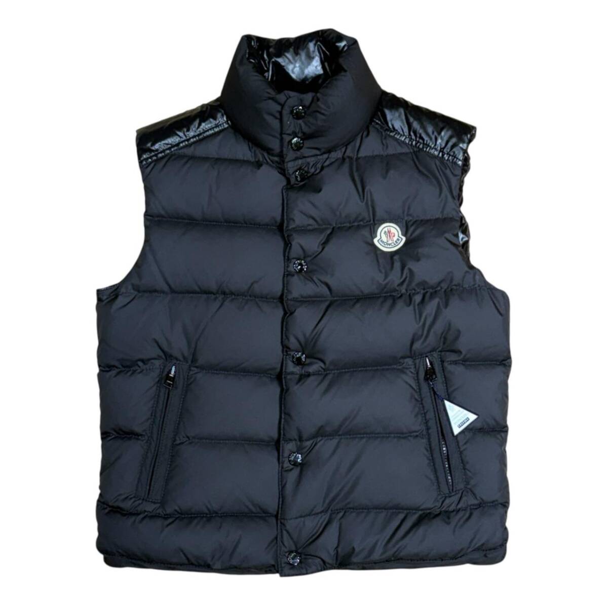 2025年最新】モンクレール ダウンベスト メンズファッション