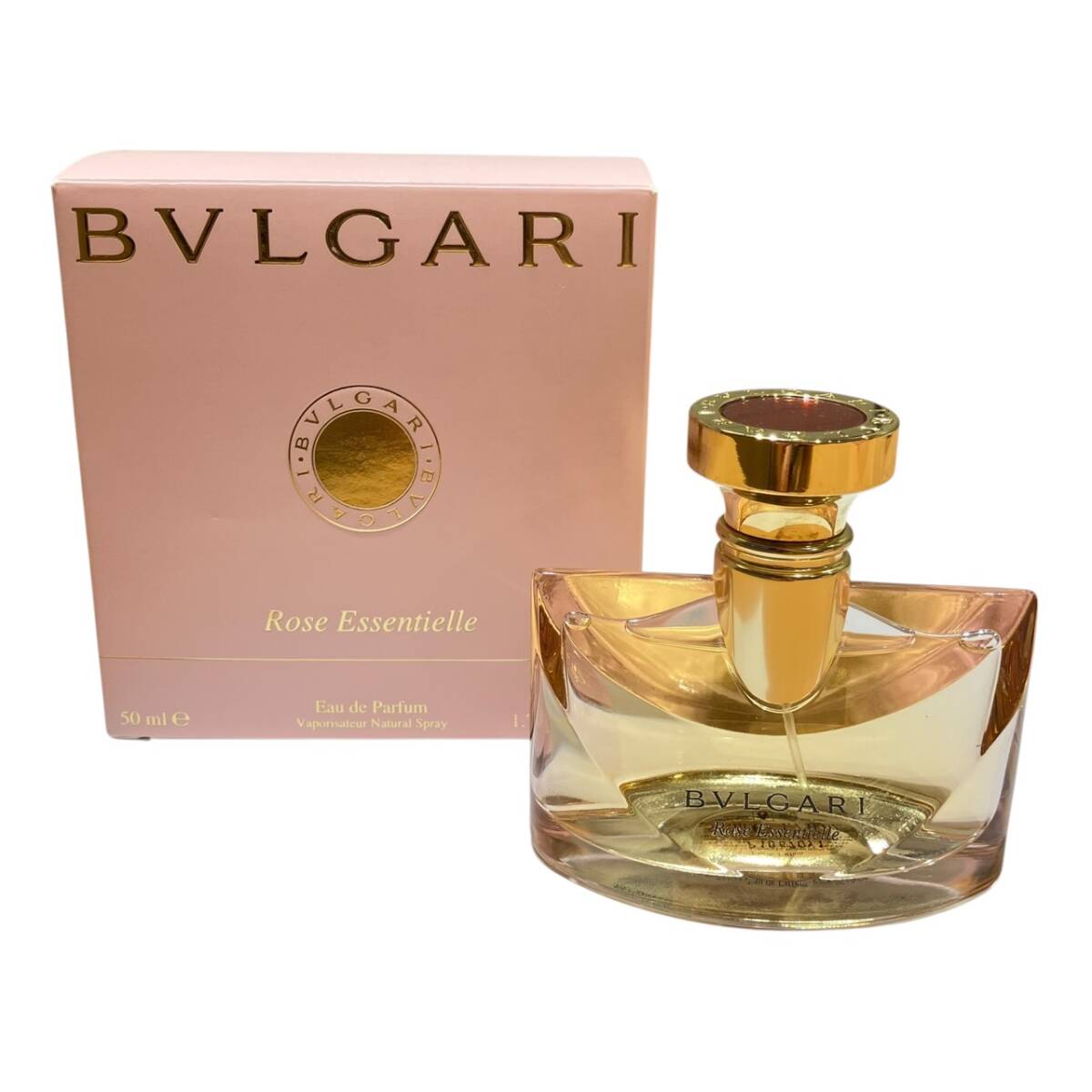 BVLGARI ローズエッセンシャルオードパルファム50ml 新品未使用 楽天市場】Bvlgari ブルガリ ローズ エッセンシャル オー ド