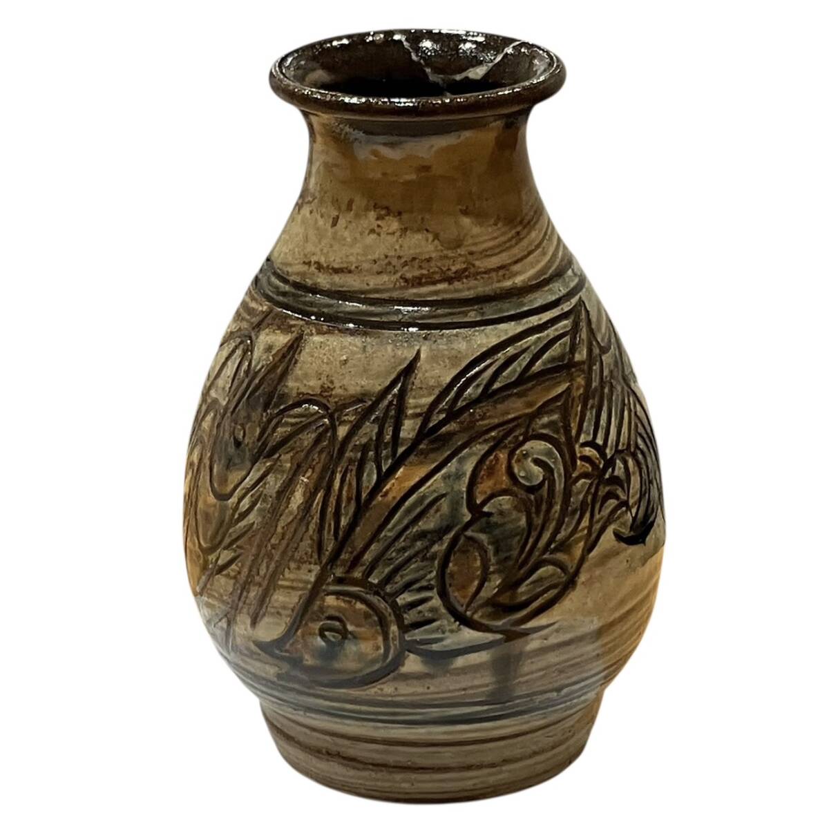 2025年最新】Yahoo!オークション -壺屋焼 花瓶の中古品・新品