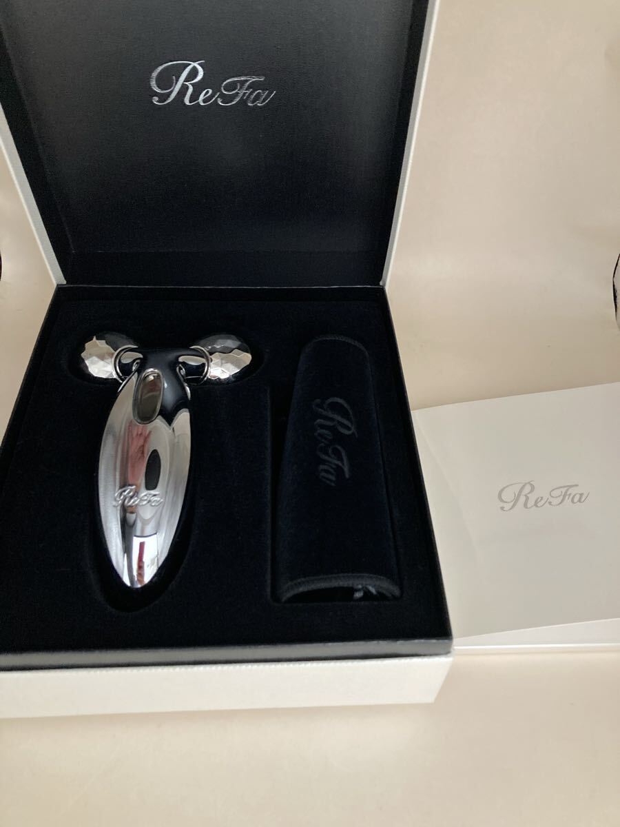 2025年最新】Yahoo!オークション -リファカラットの中古品・新品