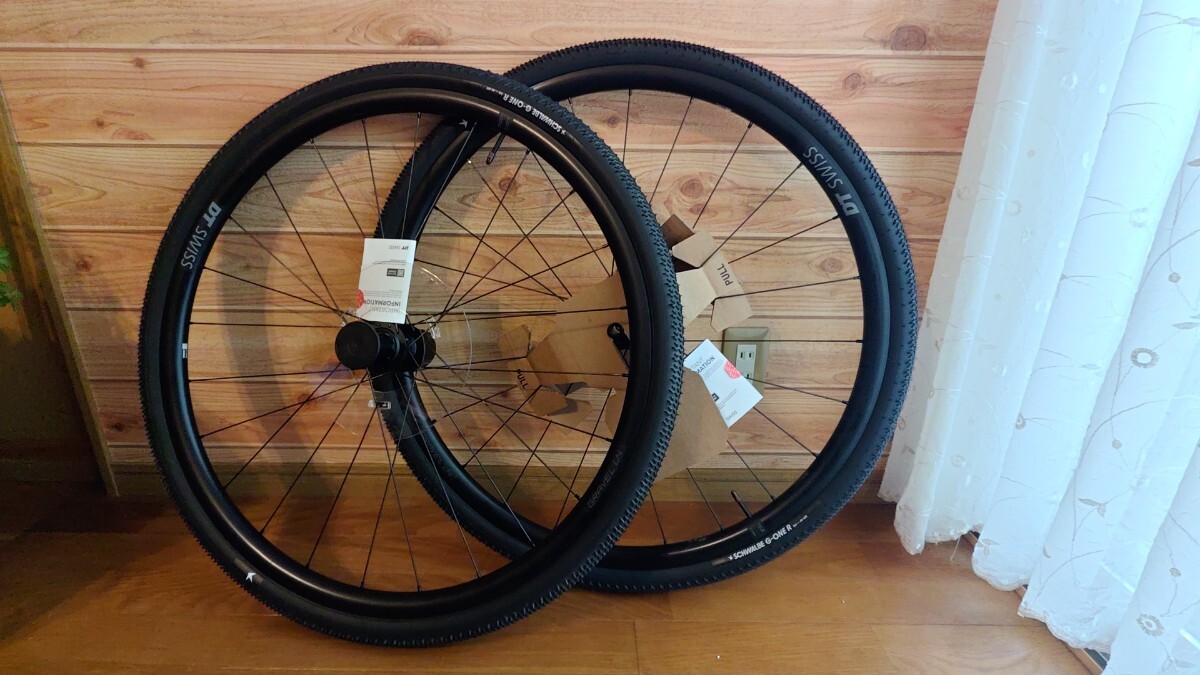 ロードバイクホイール前後セットタイヤ付 zx25r 純正ホイール 前後セット タイヤおまけ - メルカリ