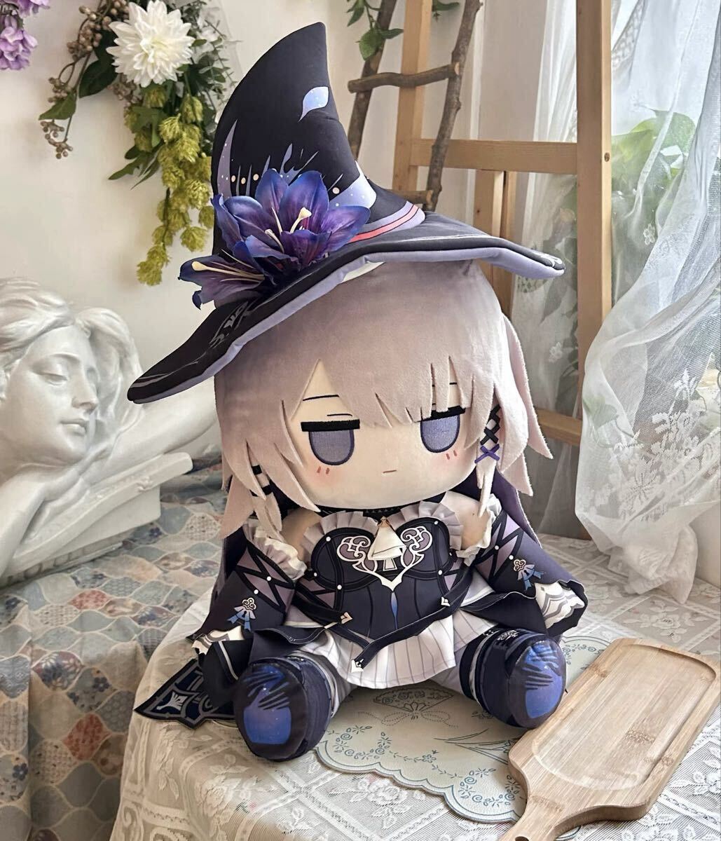 原神】公式正規品 未開封 コロンビーナ ぱしゃこれ 6点 セット