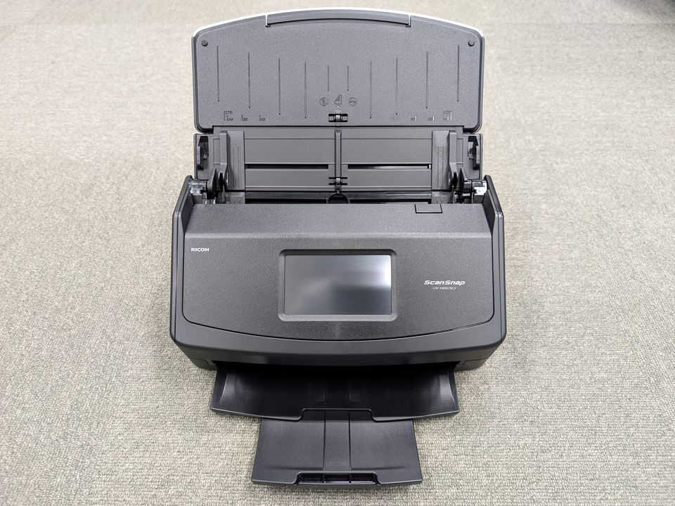 Yahoo!オークション -「scansnap ix1600」の落札相場・落札価格