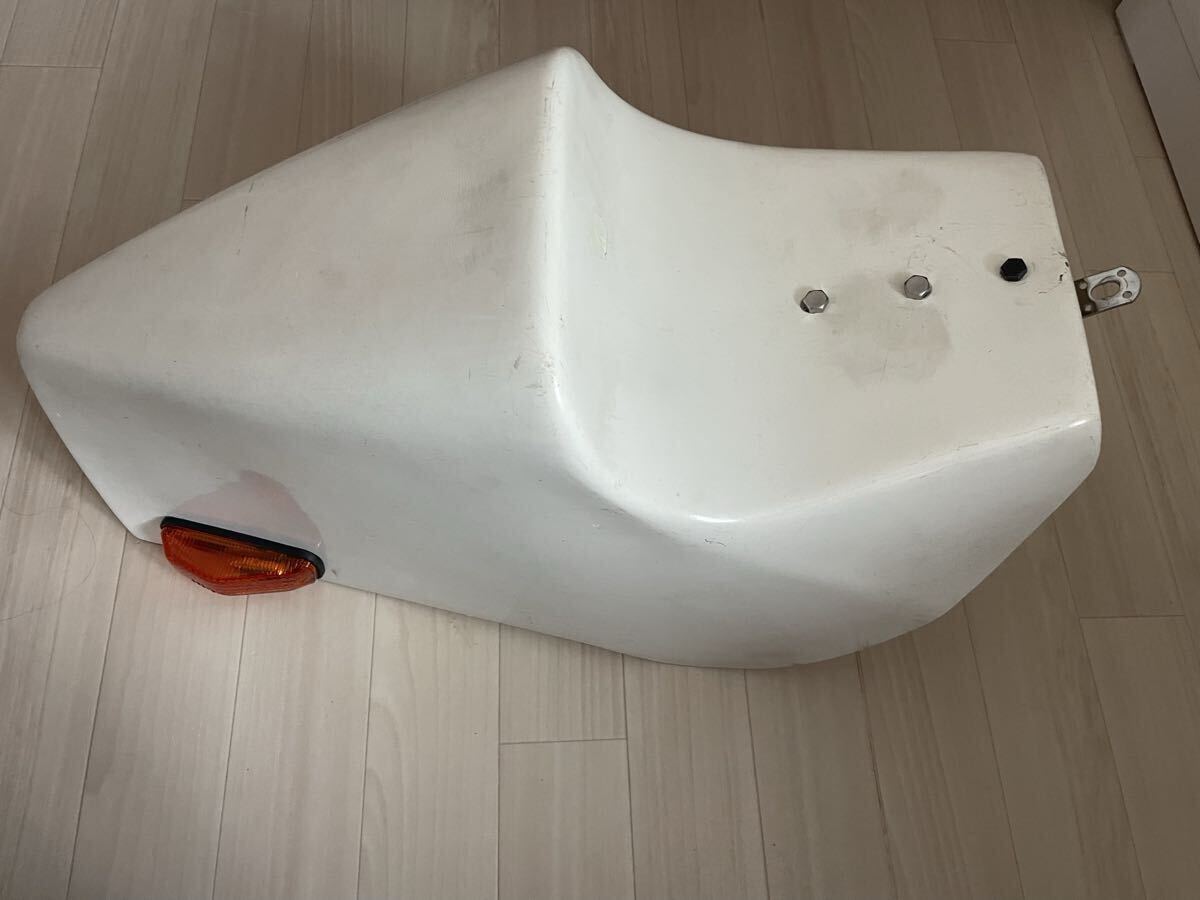 CBXシート 2025年最新】Yahoo!オークション -cbx400f シート(パーツ)の中古