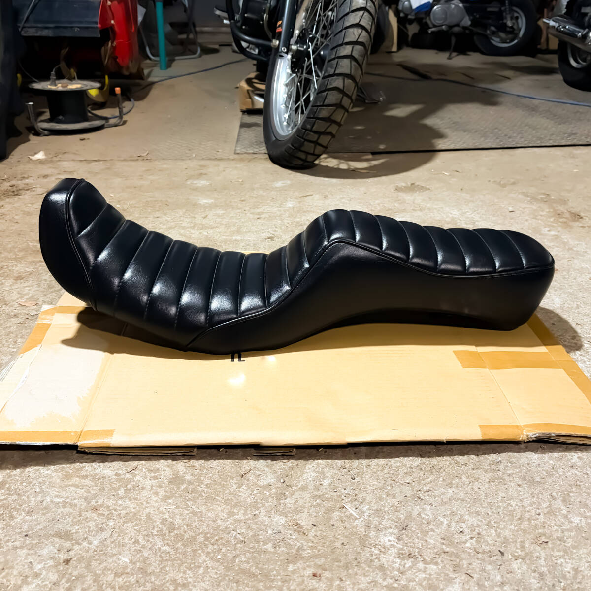 Yahoo!オークション -「tramp シート」の落札相場・落札価格