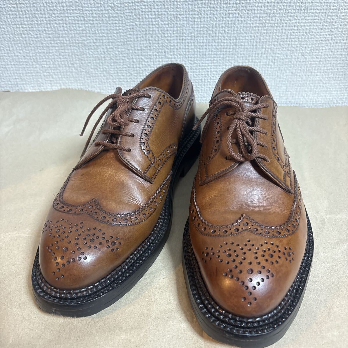 新品未使用　JMウェストン　ゴルフ　5D 2025年最新】Yahoo!オークション -weston ゴルフ 5dの中古品