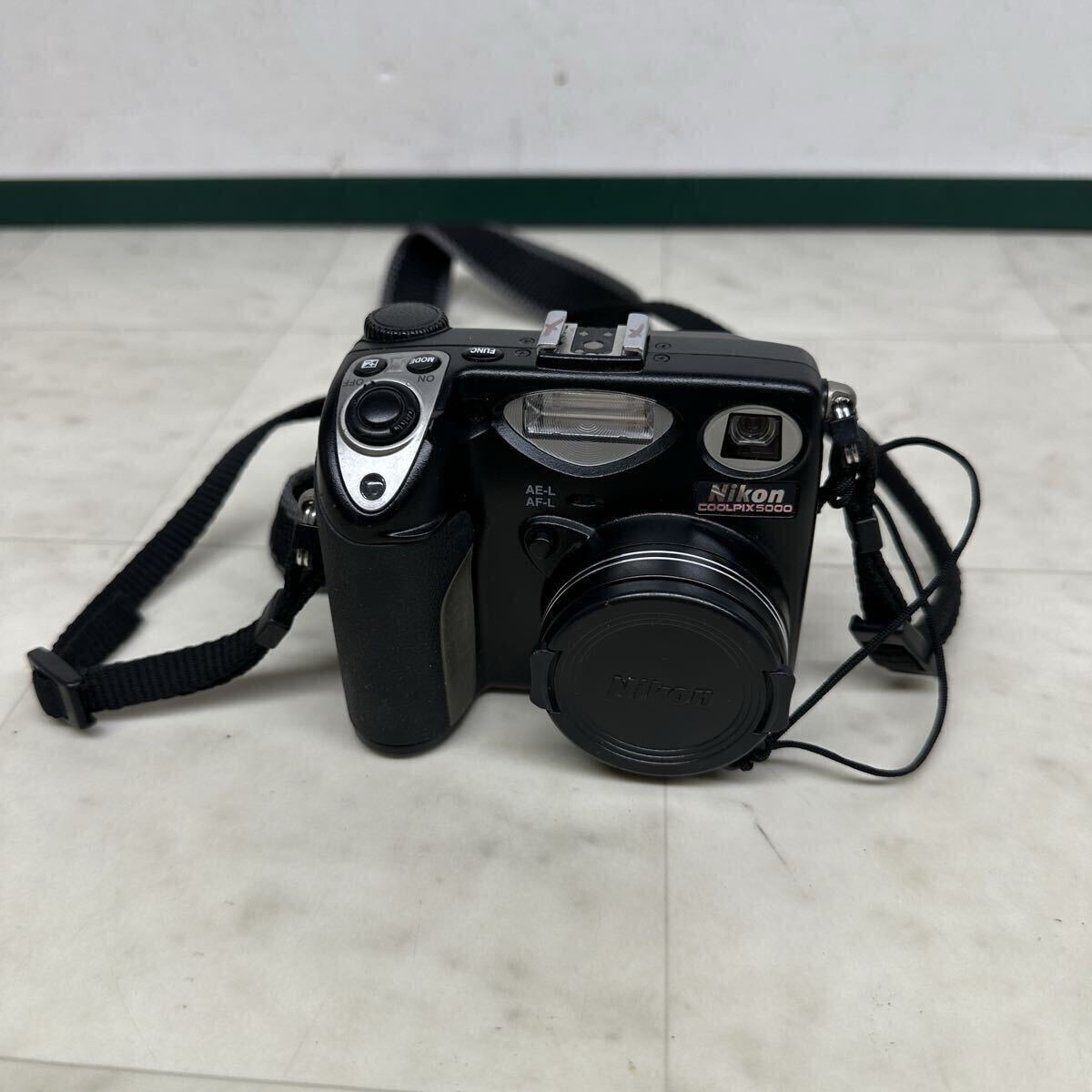 2025年最新】Yahoo!オークション -nikon coolpix 5000の中古品