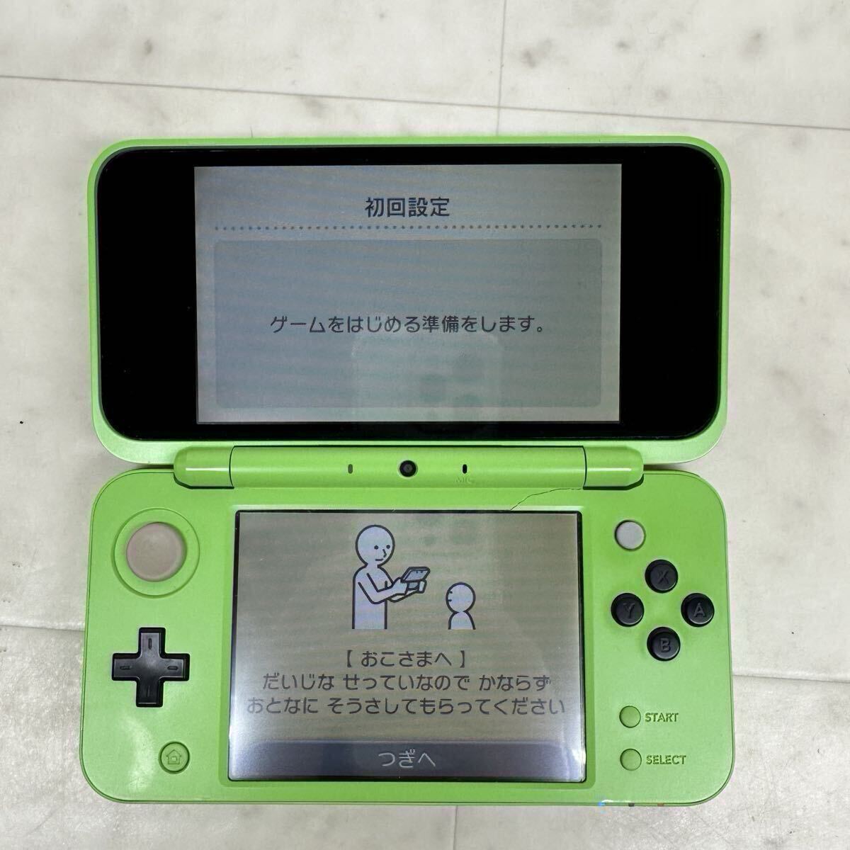 2025年最新】Yahoo!オークション -2dsll ジャンクの中古品・新品