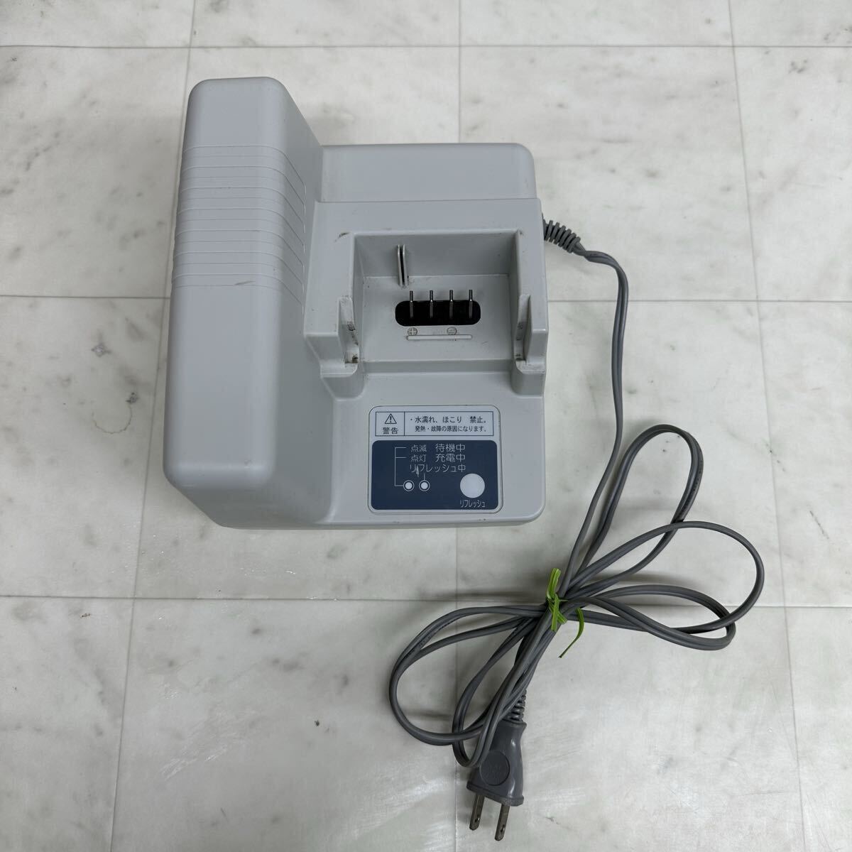 パナソニック 電動自転車　中古　充電器　NKJ074Z 2個 パナソニック 電動自転車 中古 充電器 NKJ074Z 2個 電動自転車