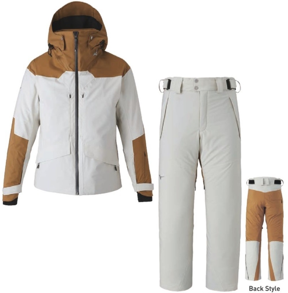 2025年最新】Yahoo!オークション -ミズノ スキーウエア xl(男性