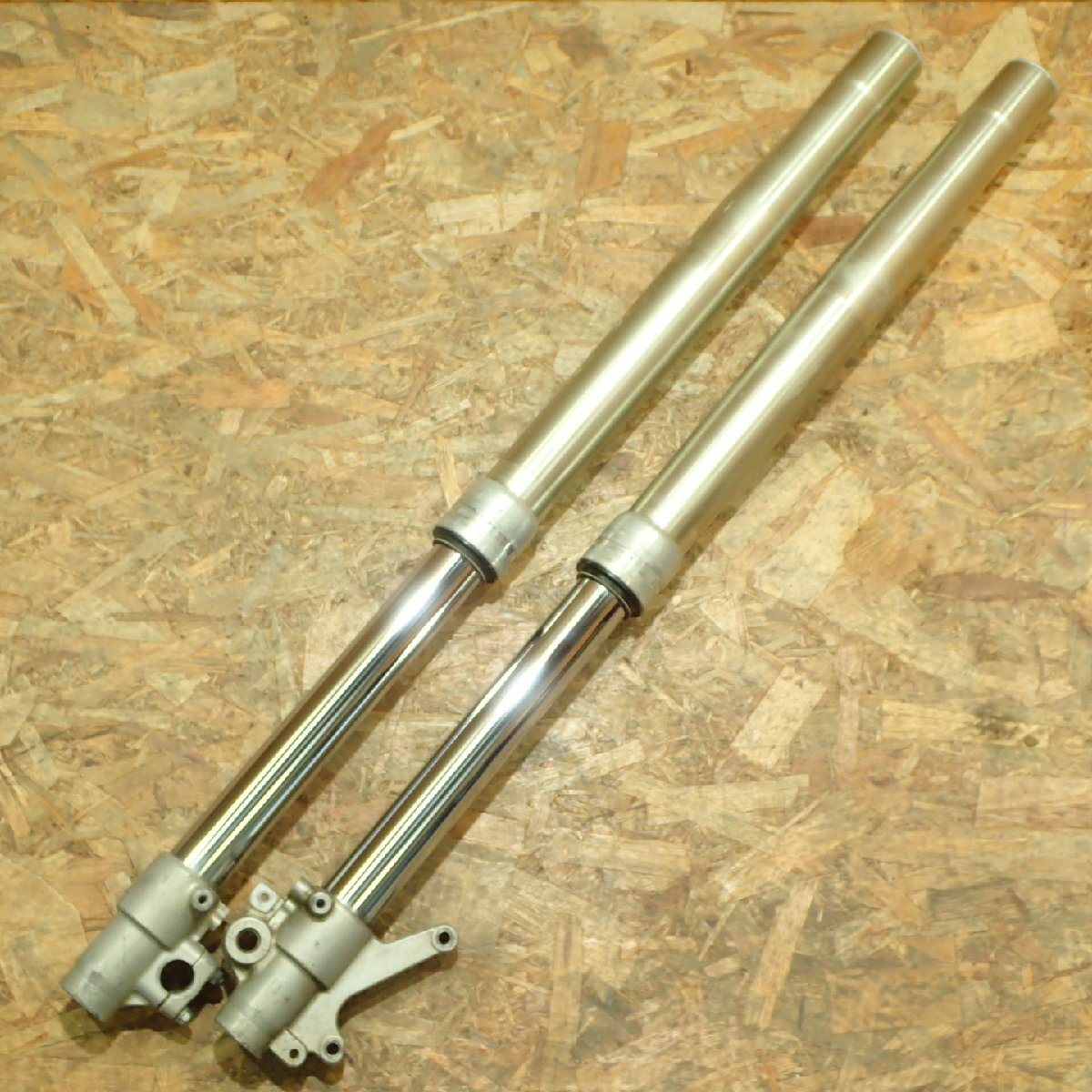 2025年最新】Yahoo!オークション -klx250 フォークの中古品