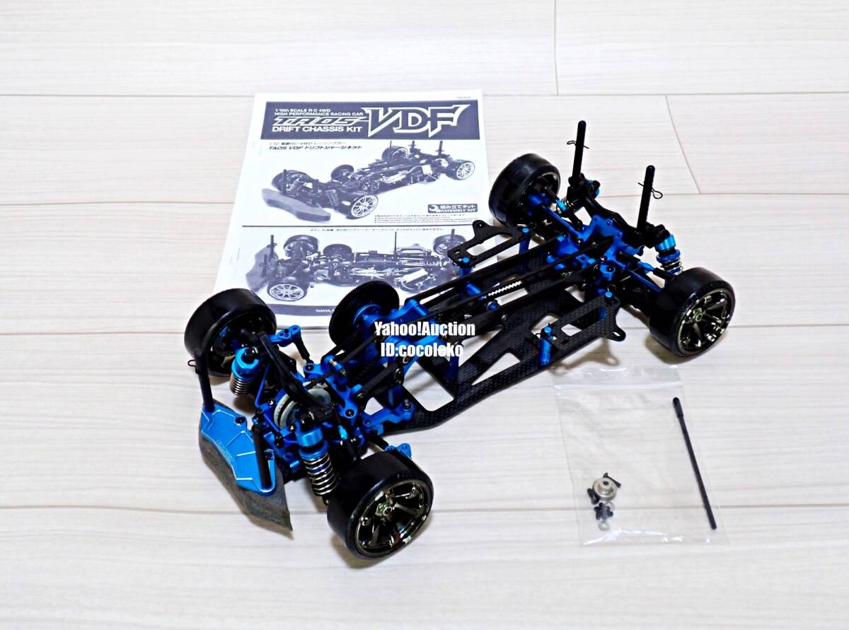 2025年最新】Yahoo!オークション -タミヤ ドリフト ラジコンの
