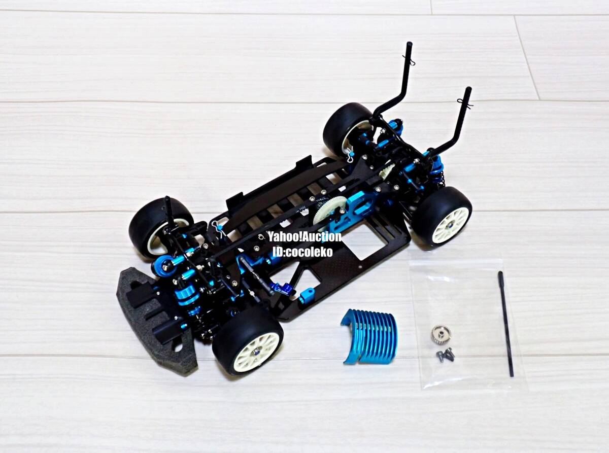 2025年最新】タミヤta05(TAMIYA TA05)のパーツやアクセサリをお