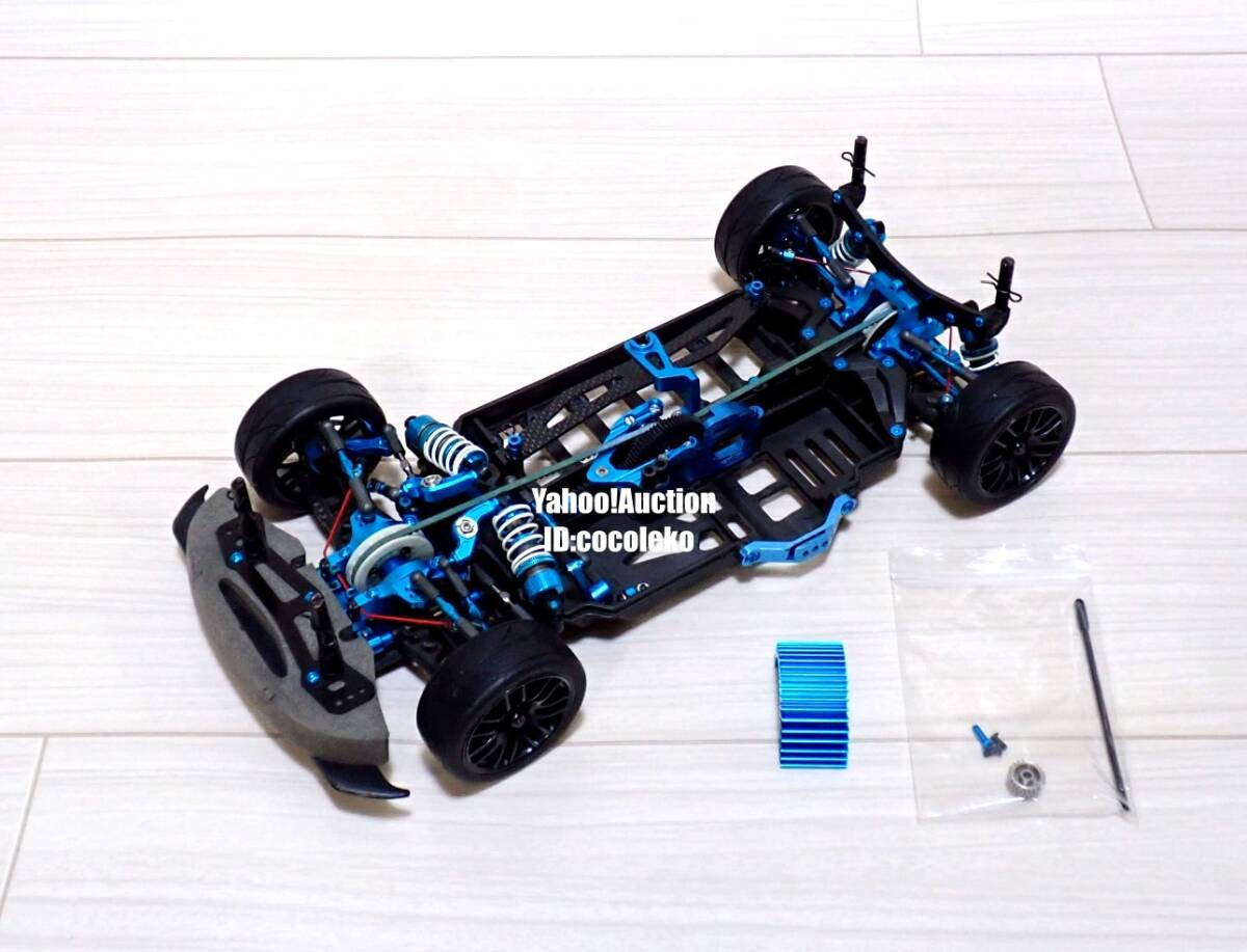 2025年最新】タミヤta05(TAMIYA TA05)のパーツやアクセサリをお