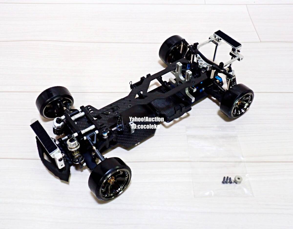 2駆ドリ ドリラジ RC】2駆ドリ 最強の選択肢！2024ver.【RDX&GRK】 | ホビー