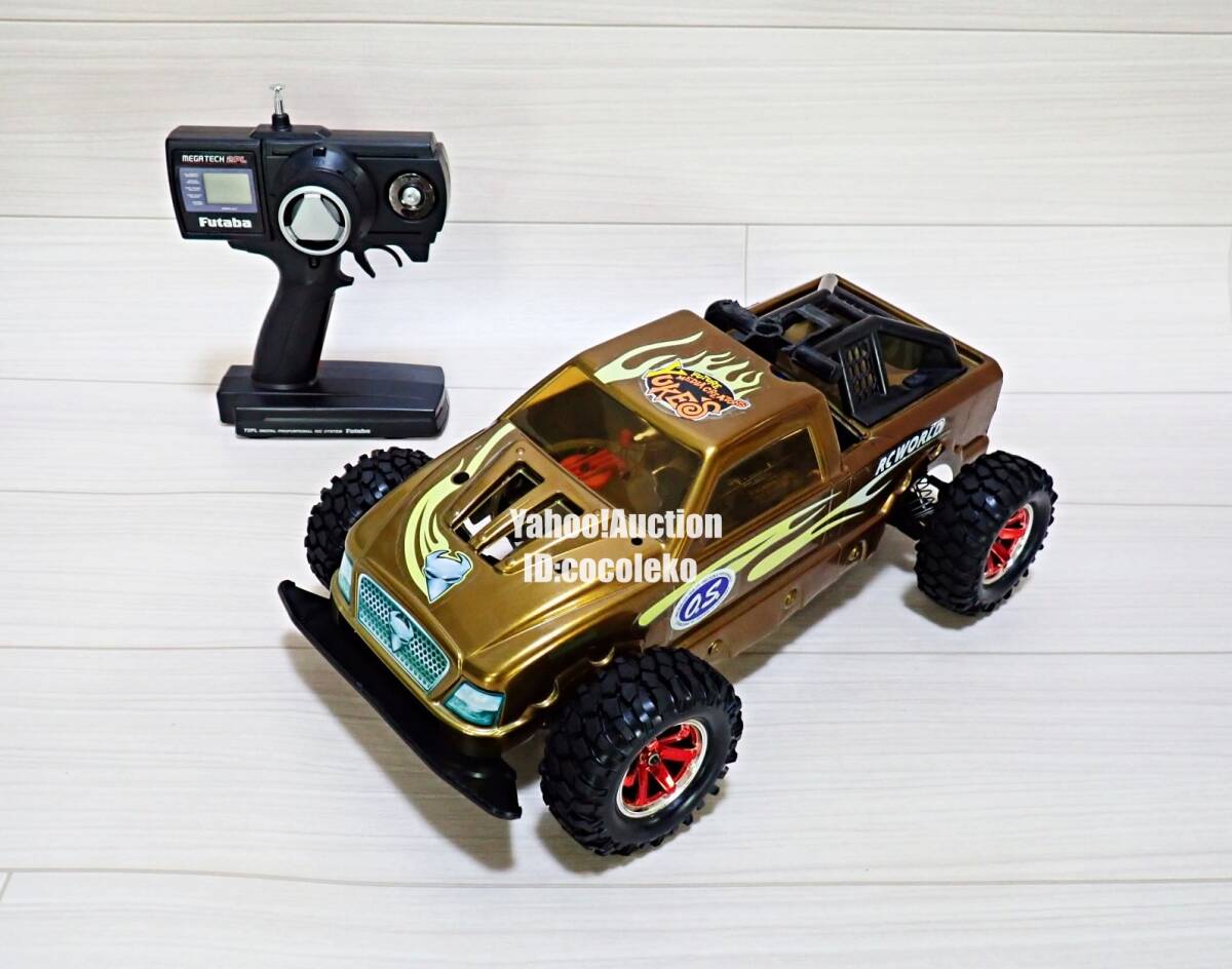 ホビーラジコンカー ガソリンエンジン搭載 61BmPzcM8kL._UF350,350_QL50_.jpg