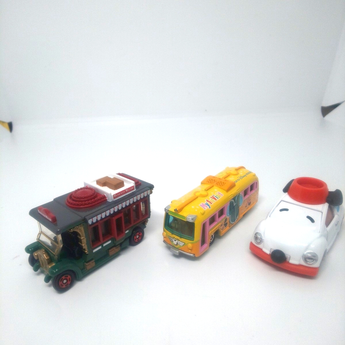 2025年最新】Yahoo!オークション -usj限定トミカの中古品・新品