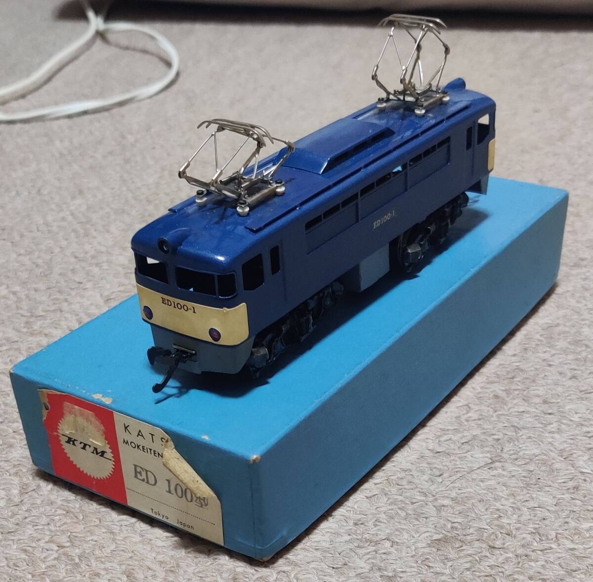 2025年最新】Yahoo!オークション -ktm(鉄道模型)の中古品・新品