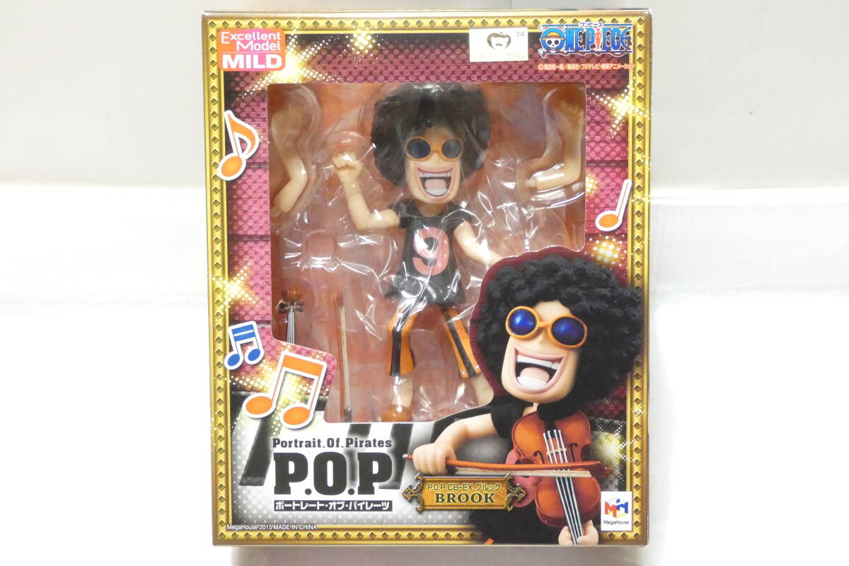 2025年最新】Yahoo!オークション -one piece pop cbの中古品・新品・未