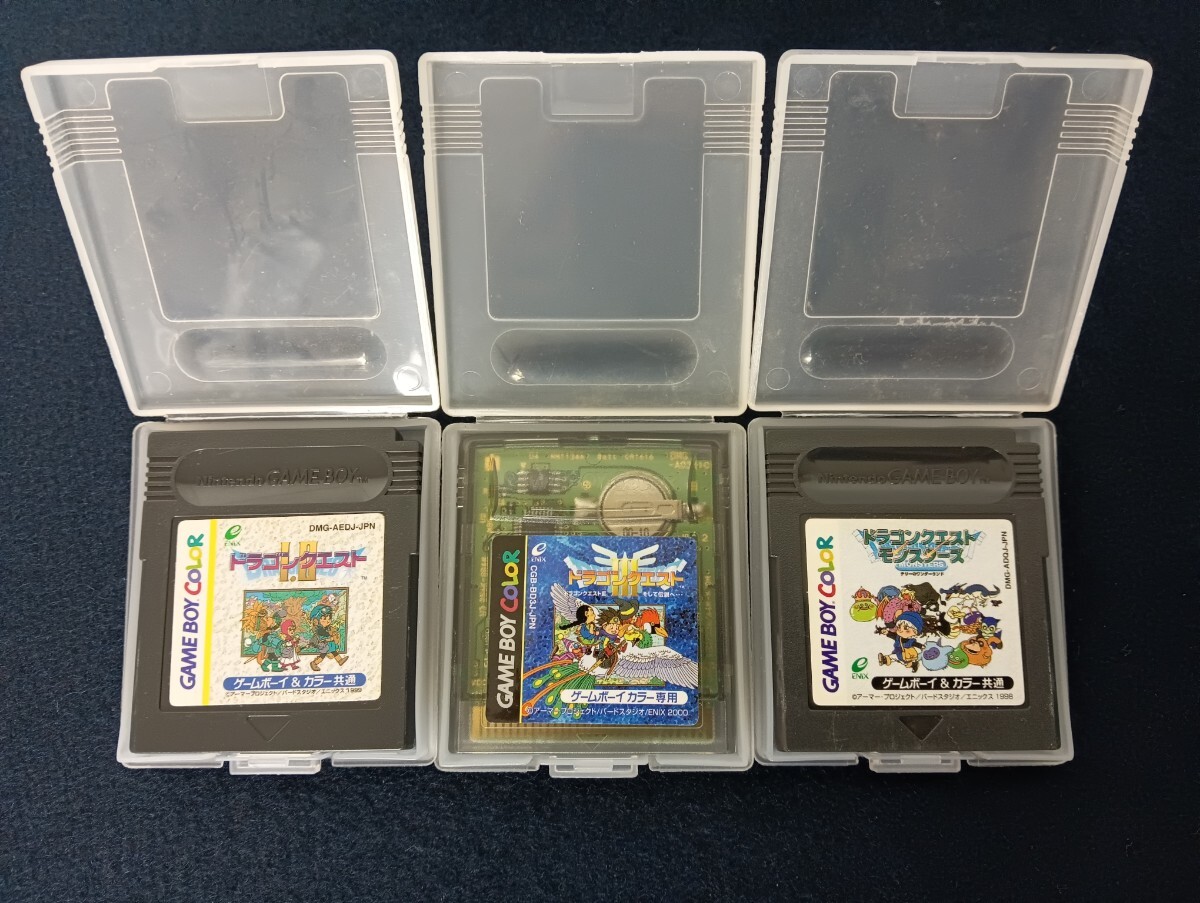 2025年最新】Yahoo!オークション -ゲームボーイソフトまとめ売り