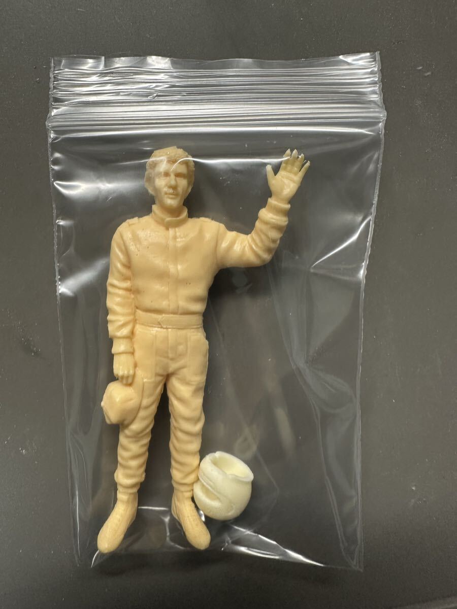 Yahoo!オークション -「アイルトンセナ フィギュア」(プラモデル) の