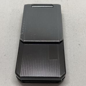 概ね美品 docomo ドコモ FOMA SH905iTV SHARP シャープ 携帯電話 ガラケー ブラック i600d469dd