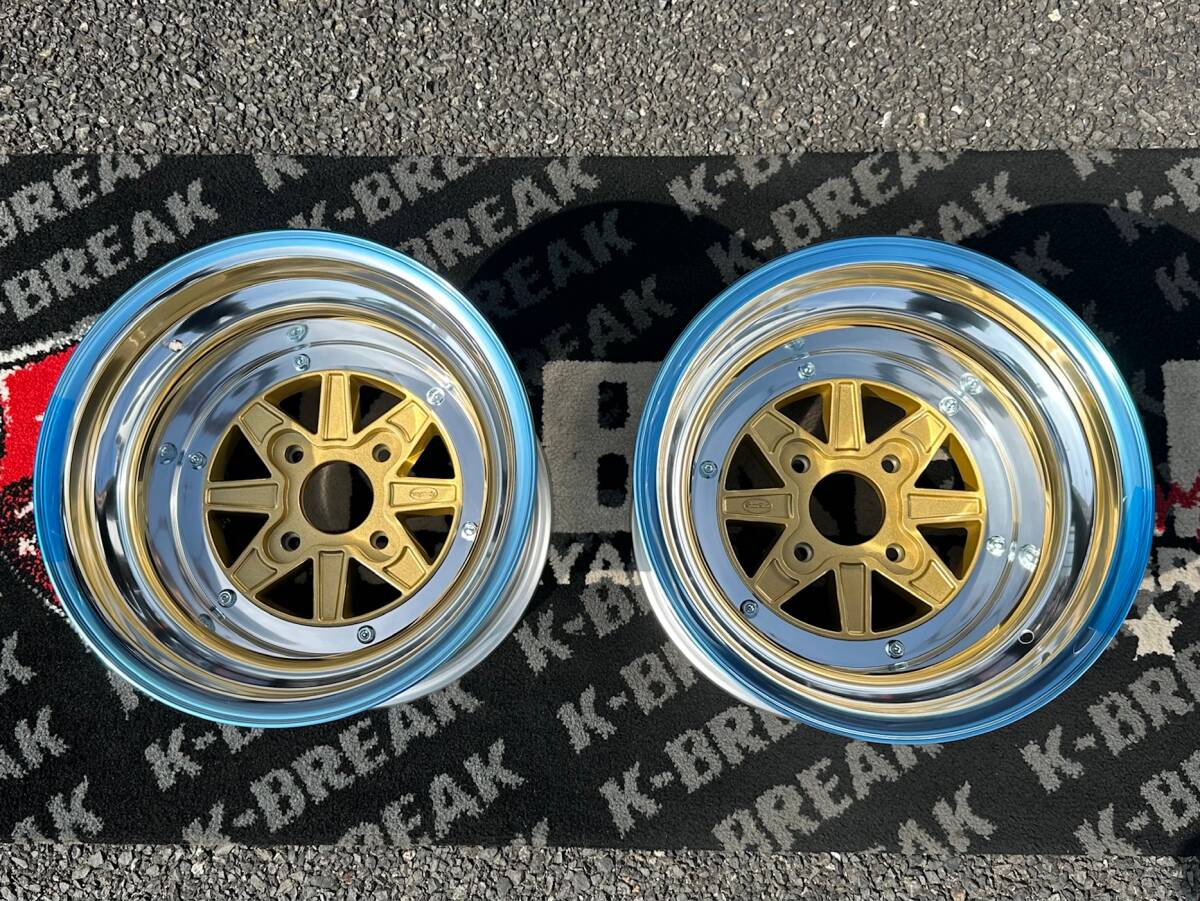 2025年最新】Yahoo!オークション -スピードスター ホイール mk3