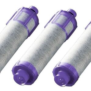 浄水器 LIXIL INAX イナックス 浄水 カートリッジ 3本セット