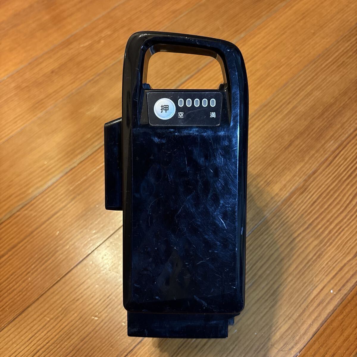 パナソニックバッテリー16ah Panasonic ＊当日発送 平日13時迄注文分＊新品 純正品 NKY580B02