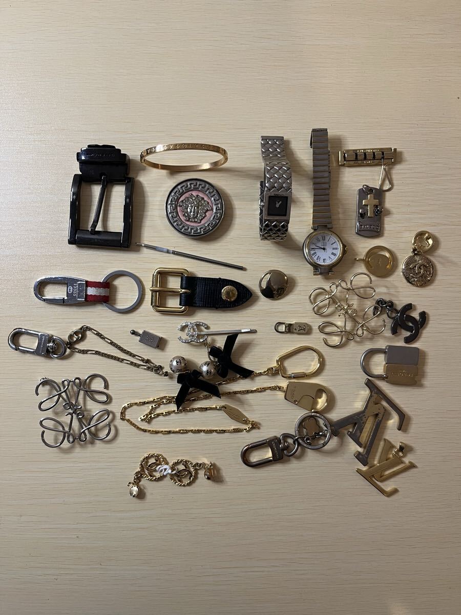 【④】遺品整理 ヴィンテージアクセサリーまとめ 2025年最新】Yahoo!オークション -遺品整理 アクセサリーの中古