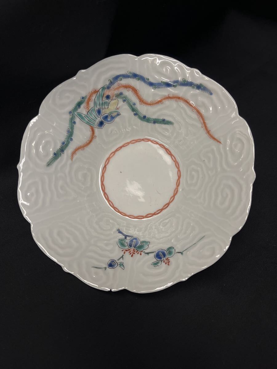 2025年最新】Yahoo!オークション -明治時代 皿の中古品・新品