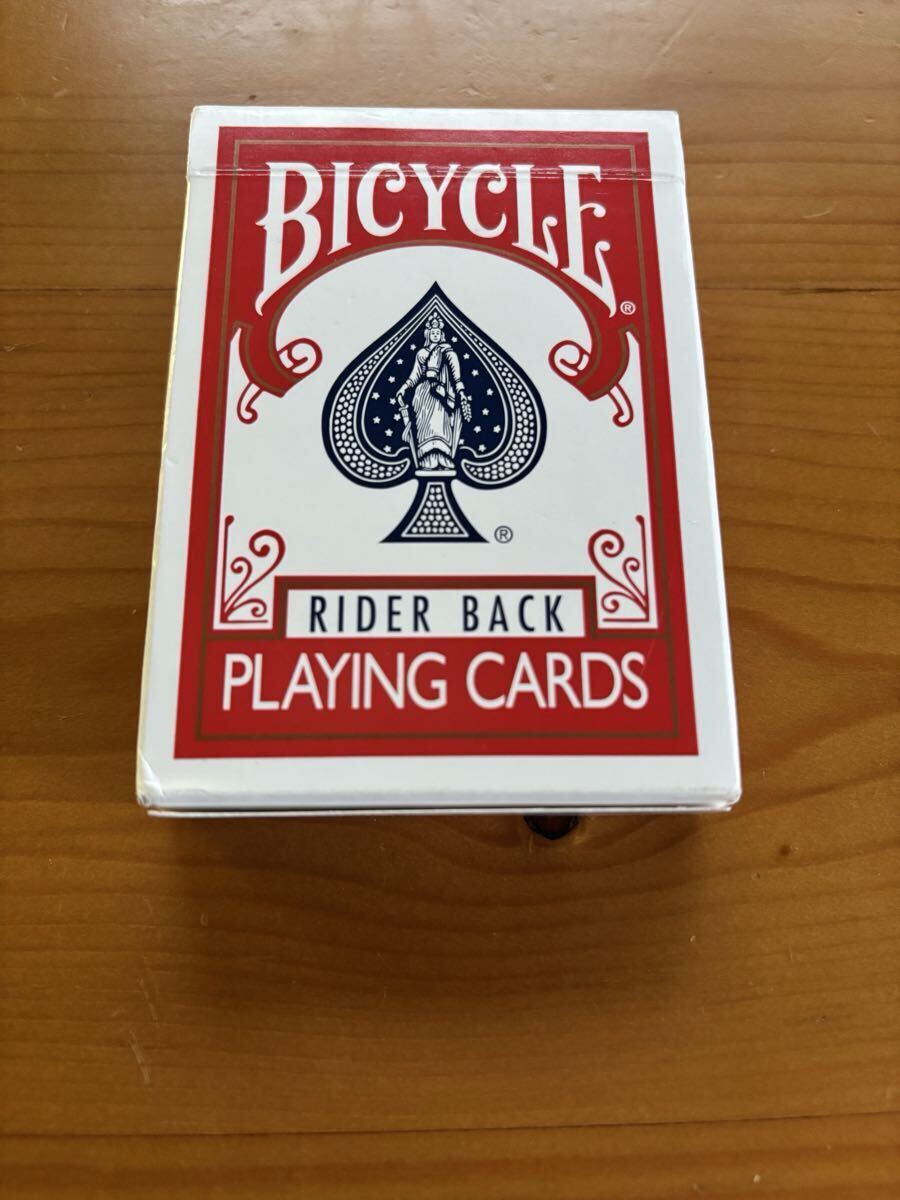 2025年最新】Yahoo!オークション -トランプ バイスクルの中古品