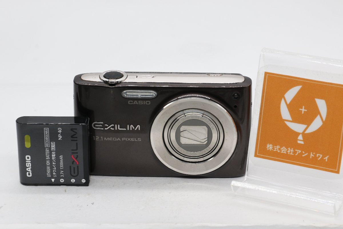 2025年最新】Yahoo!オークション -casio exilim ex-z400(カメラ、光学