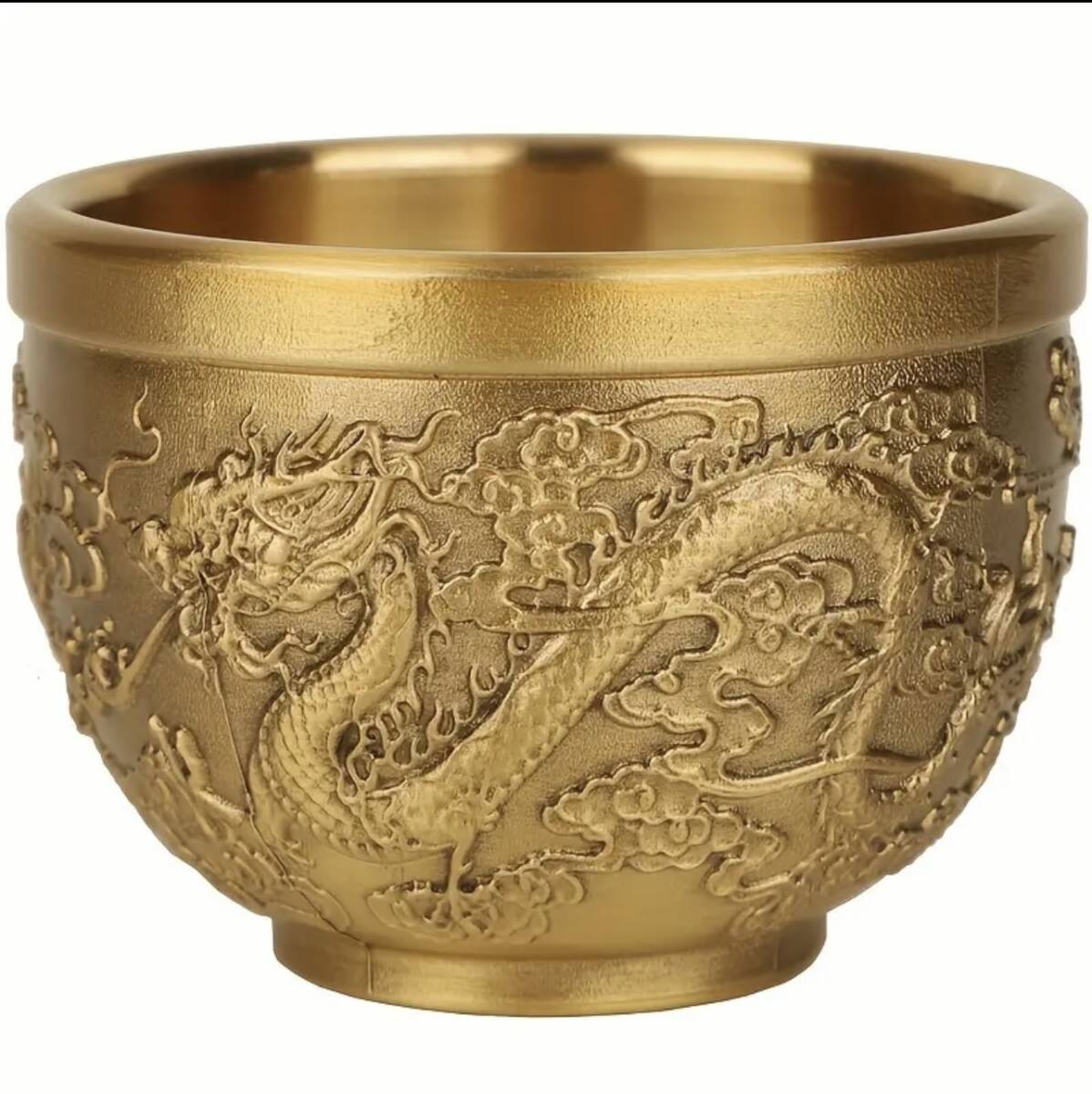 鈴（仏陀)古銅製 時代物 鈴（仏陀)古銅製 時代物 銅鈴 文化遺産オンライン