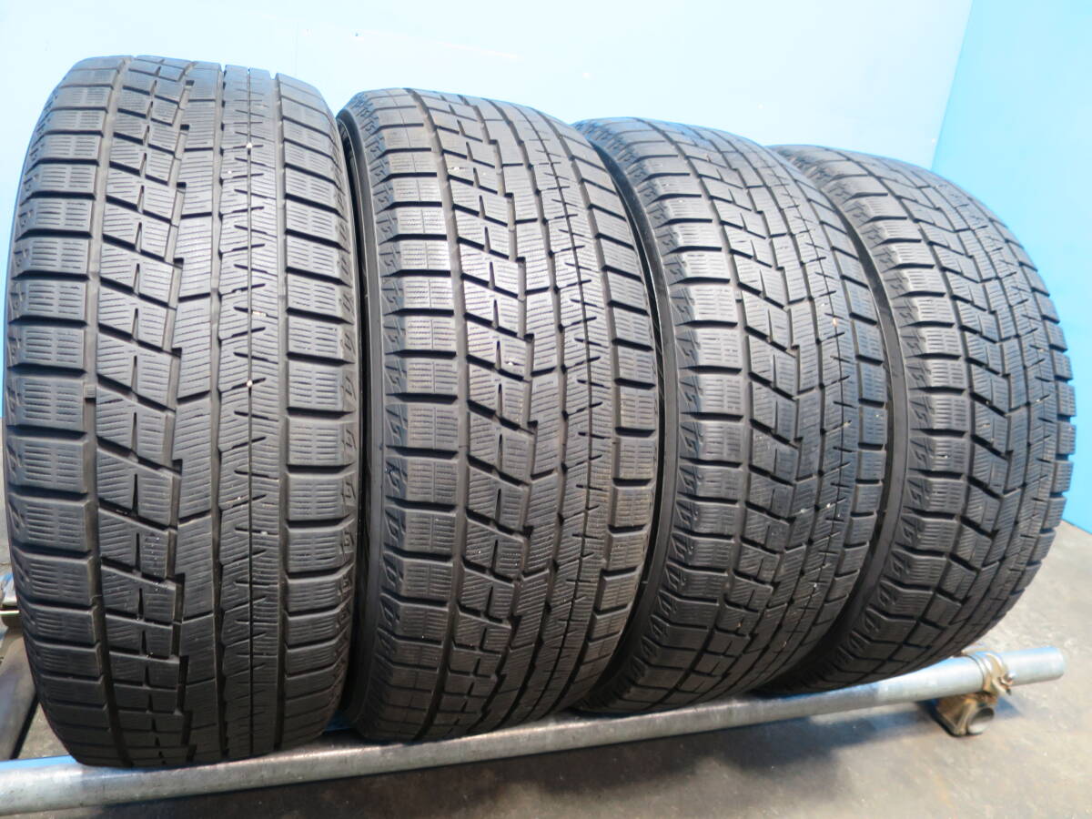 2025年最新】Yahoo!オークション -225 55 17 スタッドレスの中古