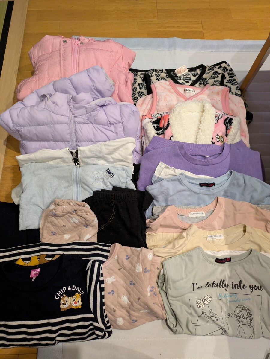 2025年最新】Yahoo!オークション -子供服 140 まとめ売りの中古