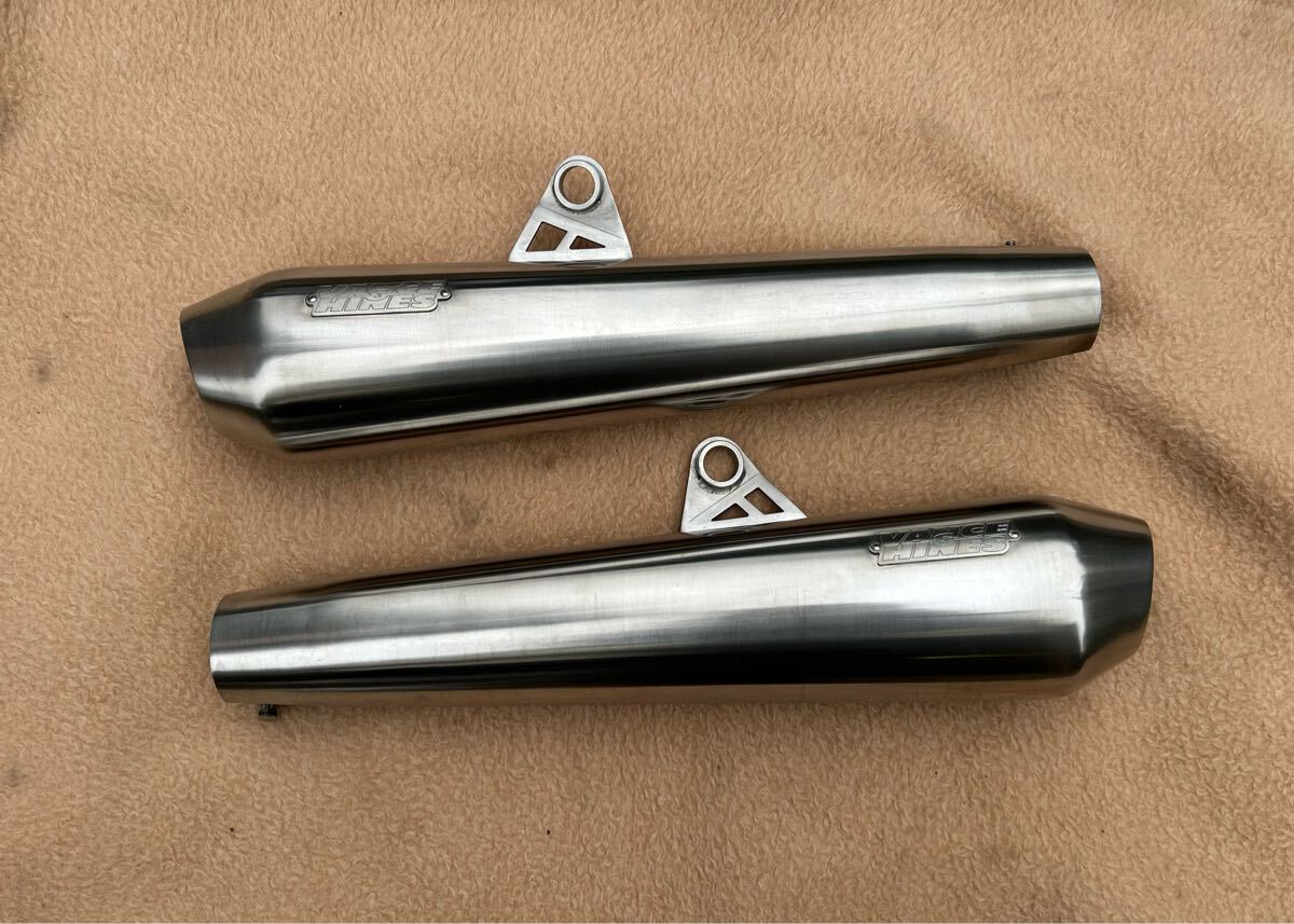 2025年最新】Yahoo!オークション - トライアンフ用(マフラー