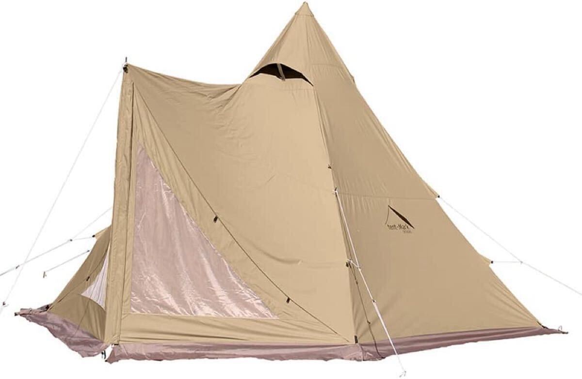 テンマクデザイン　サーカスTC [中古] tent-Mark DESIGNS（テンマクデザイン） | アウトドア用品