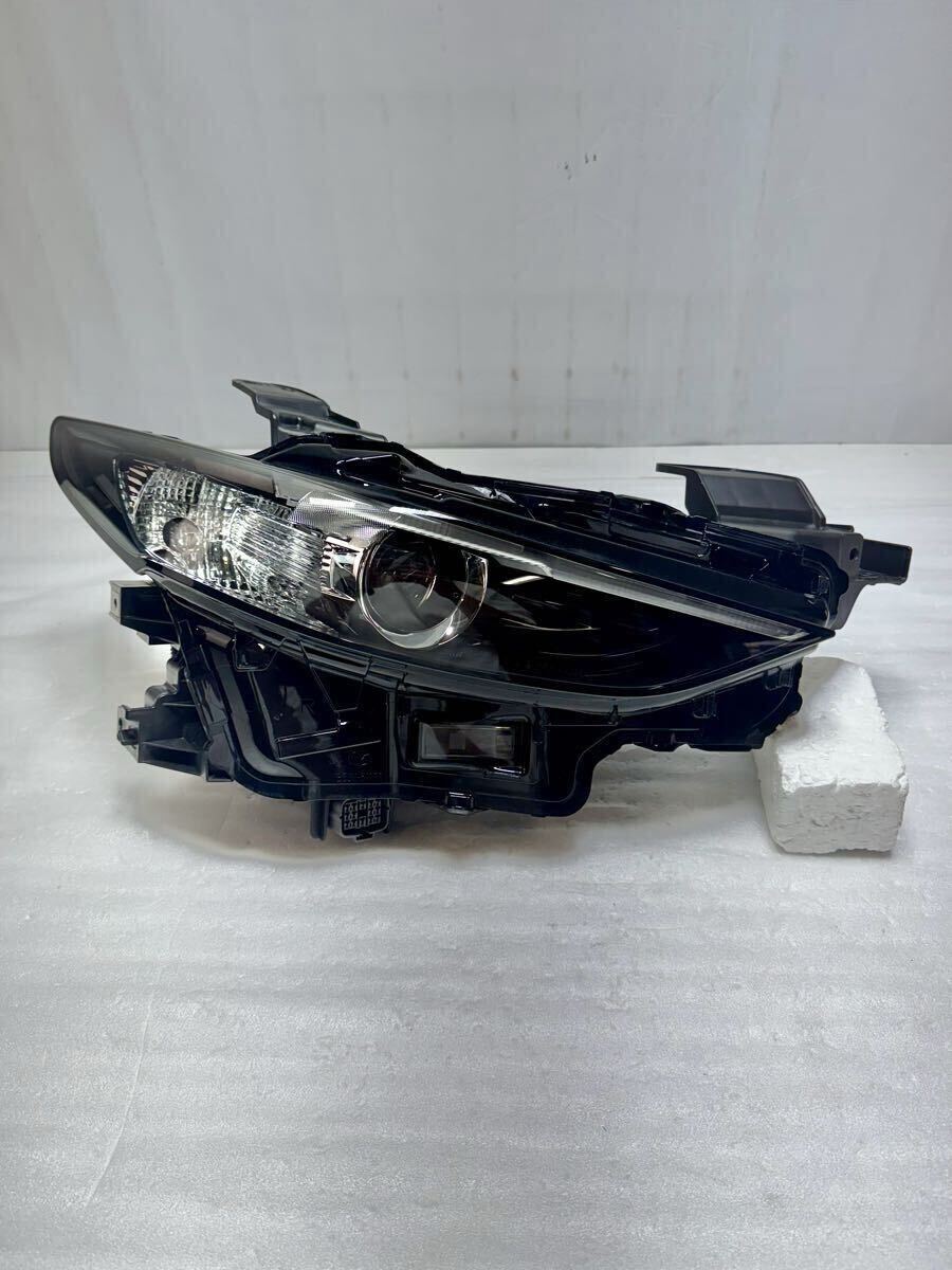 2025年最新】Yahoo!オークション -mazda 3 ヘッドライトの中古品