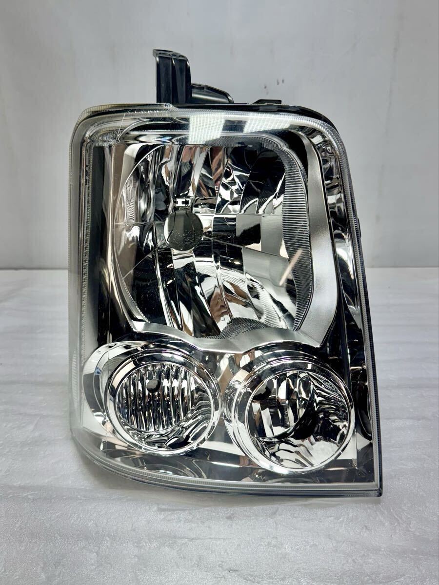エブリィ64W前期のヘッドライトユニット中古品左右❗️送料込み‼️ 2025年最新】Yahoo!オークション -エブリィ64wヘッドライトの