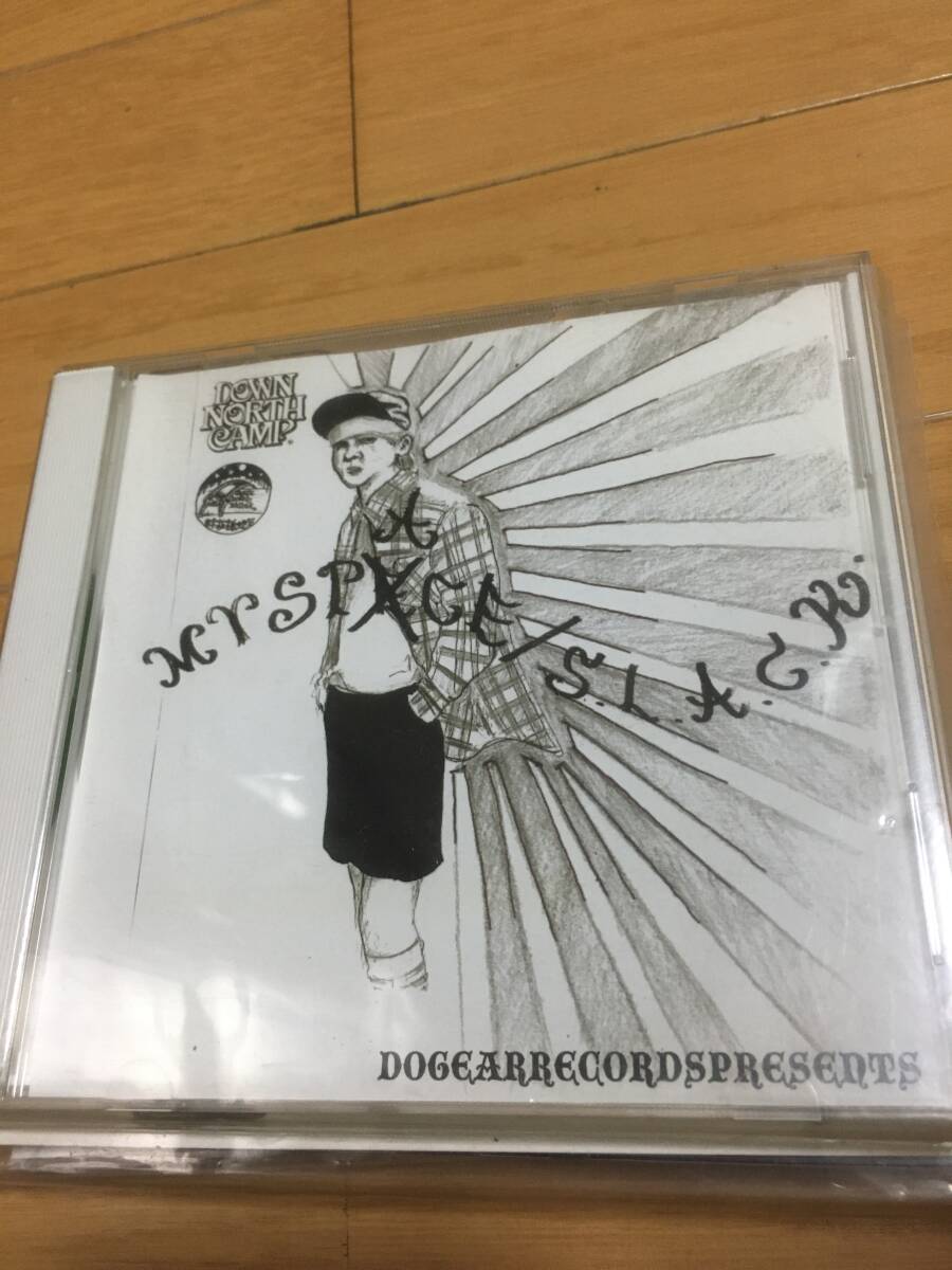 2025年最新】Yahoo!オークション -down north camp(CD)の中古品