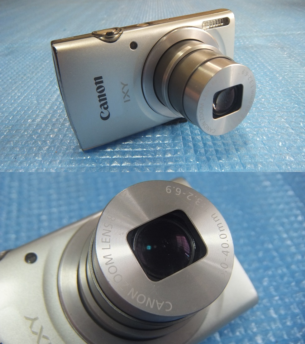2025年最新】Yahoo!オークション -canon ixy200の中古品・新品