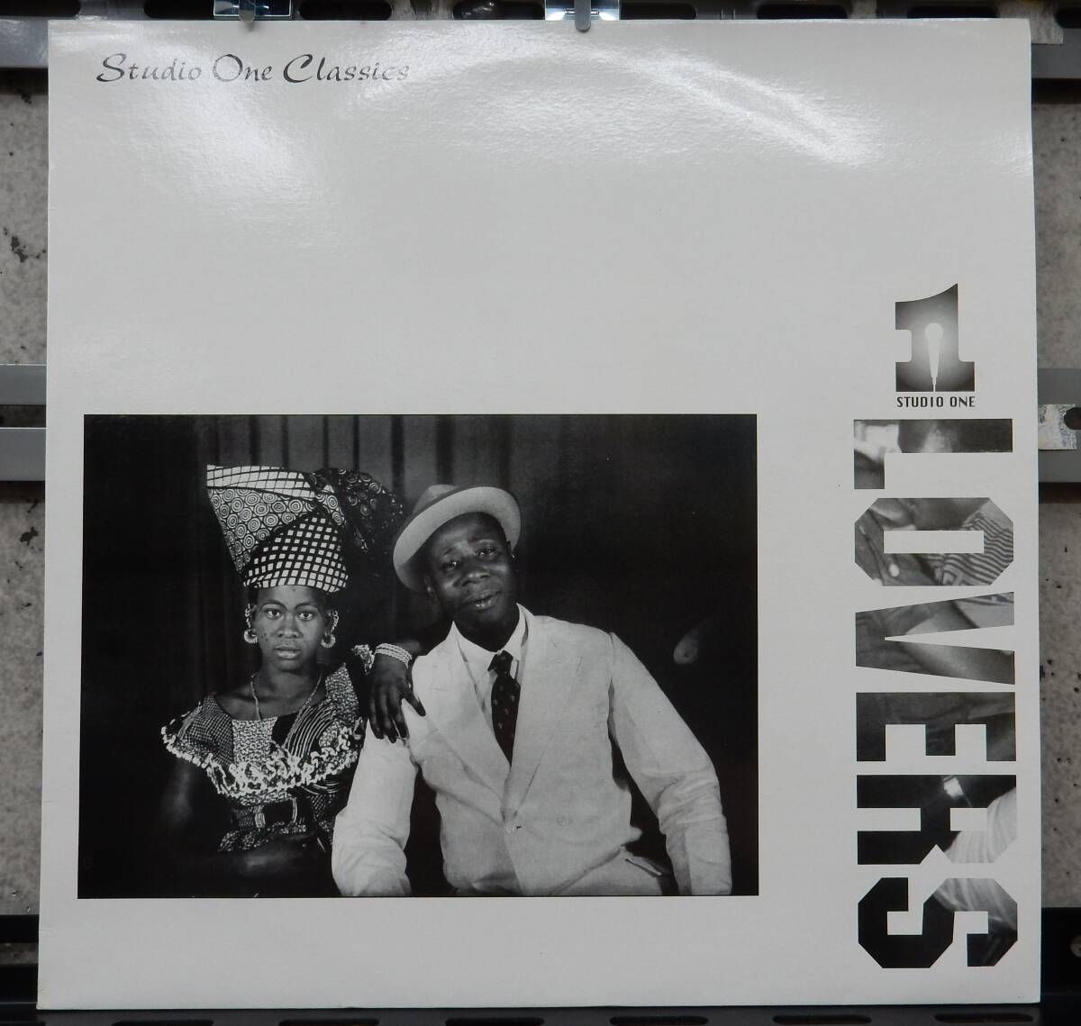 【中古】 Reggae for Lovers REGGAE】-中古12インチ- ラバーズ・ロック中心にレゲエ12インチ