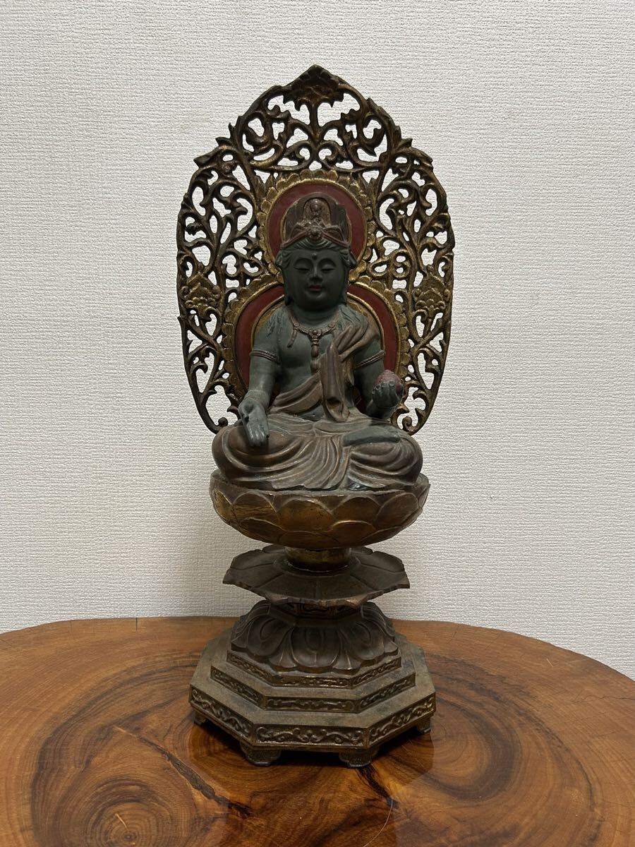 2025年最新】Yahoo!オークション -中国 仏像(アンティーク