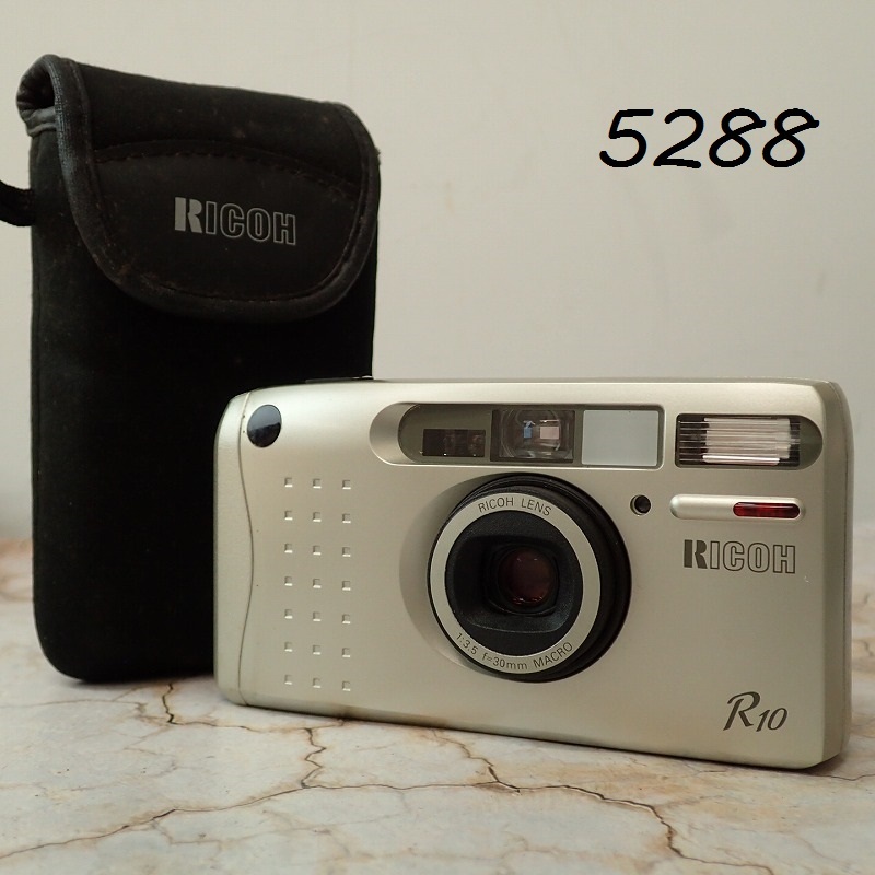 2025年最新】Yahoo!オークション -ricoh r10の中古品・新品・未使用品一覧
