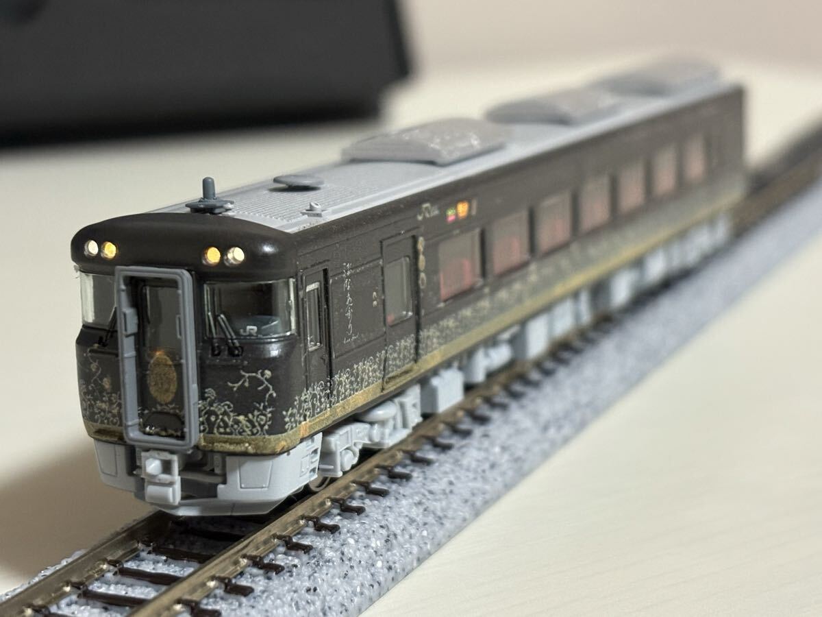 Yahoo!オークション -「tomix ユーロライナー」(JR、国鉄車輌