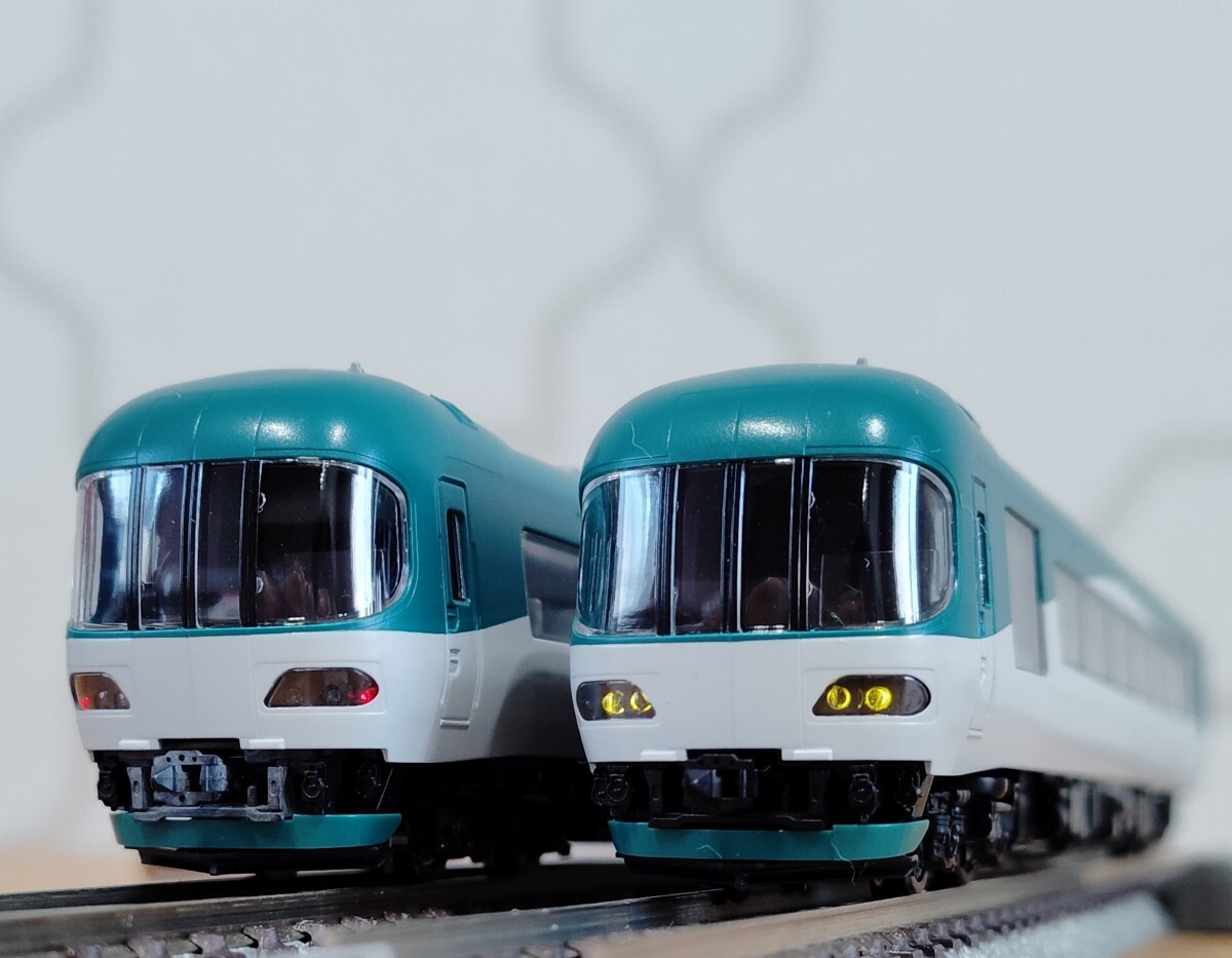 Yahoo!オークション -「tomix ktr8000」(Nゲージ) (鉄道模型)の落札