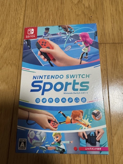2025年最新】ニンテンドースイッチスポーツの商品一覧 - Yahoo