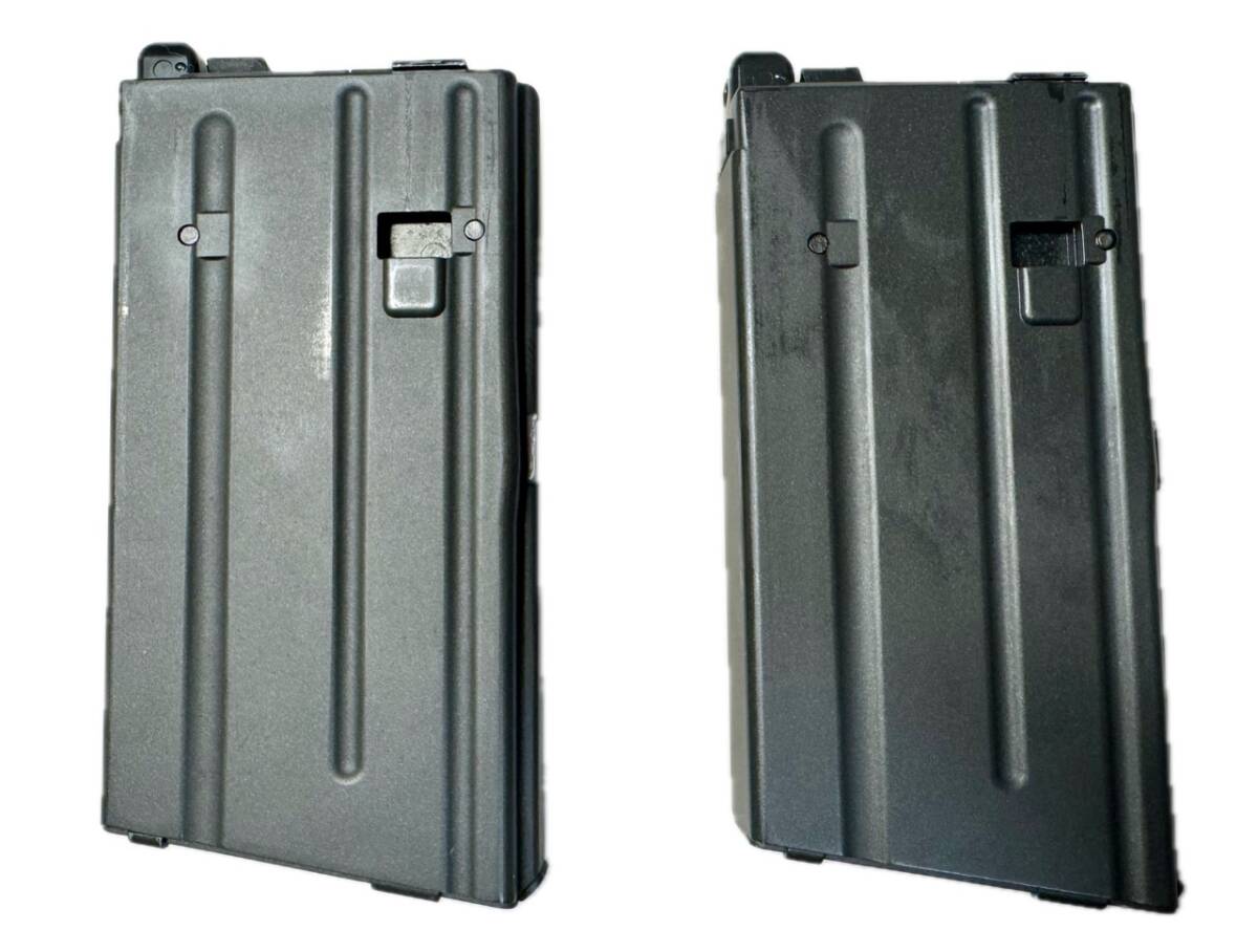 2025年最新】Yahoo!オークション -マルイ m4 マガジン ガスの