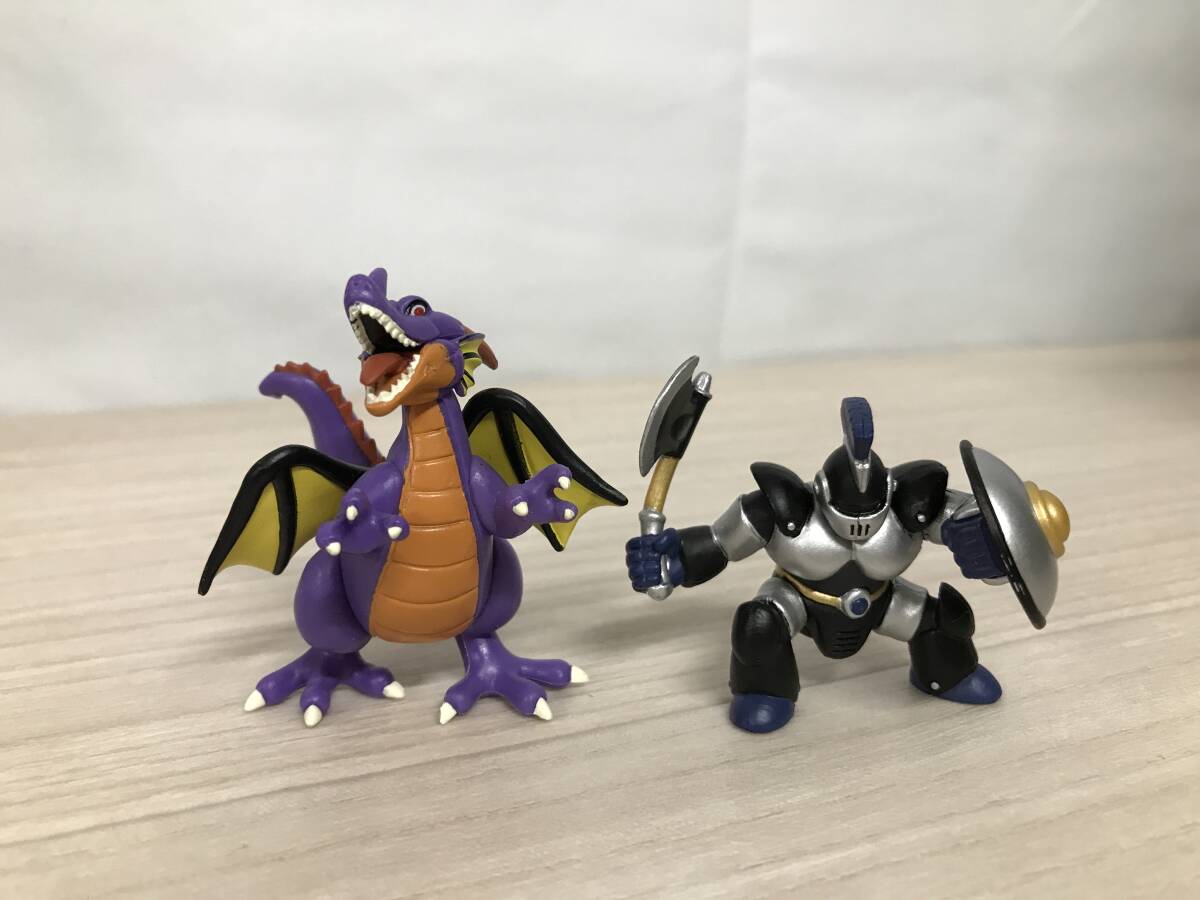 2025年最新】Yahoo!オークション -ドラゴンクエスト フィギュア
